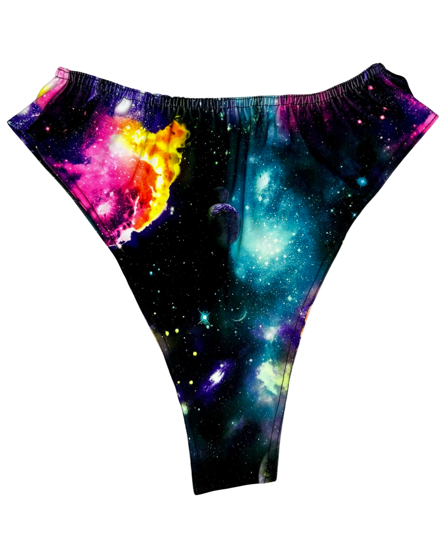 L - Galaxy Bottoms