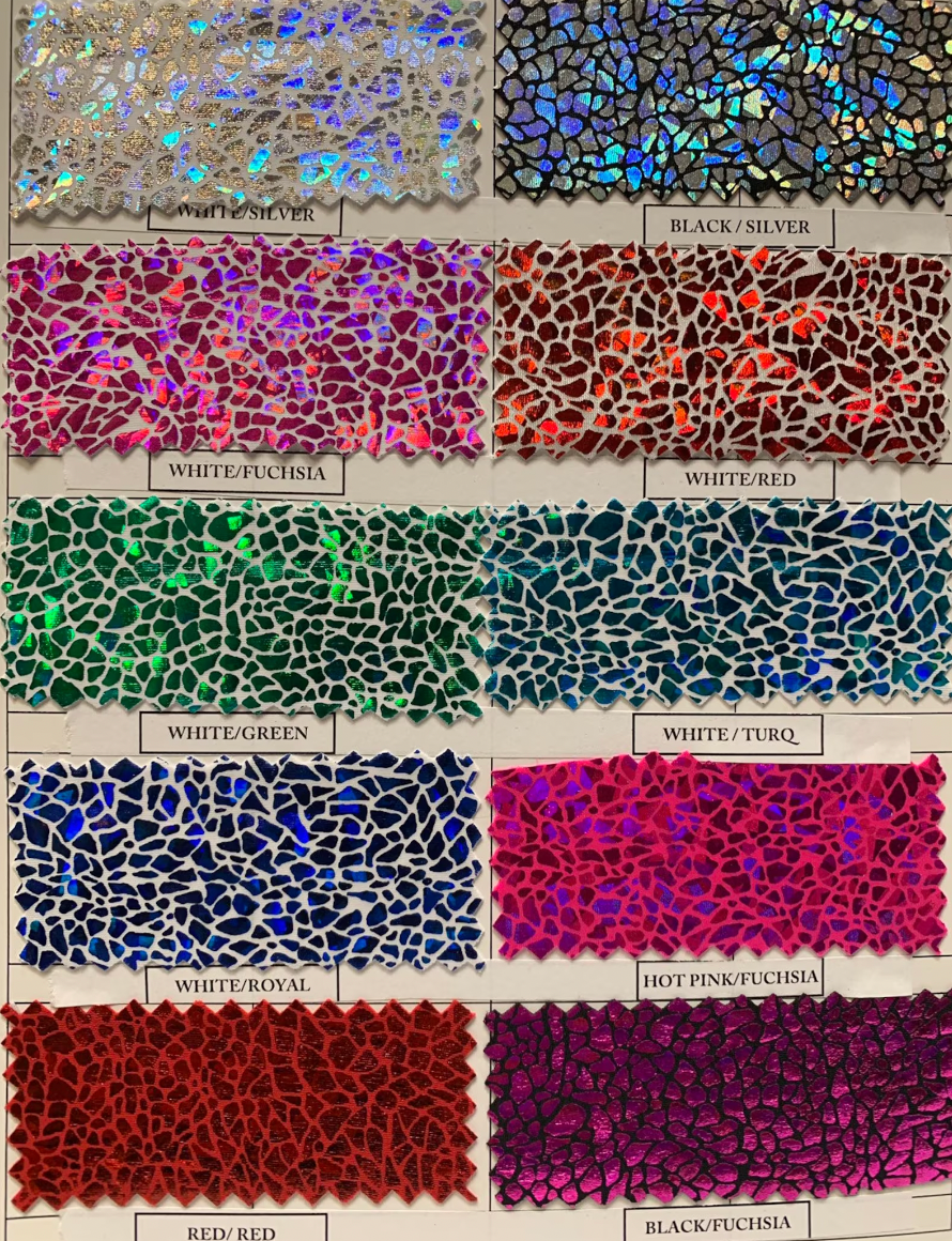 Temptress Gloves- Choose Your Color from 15 Options!