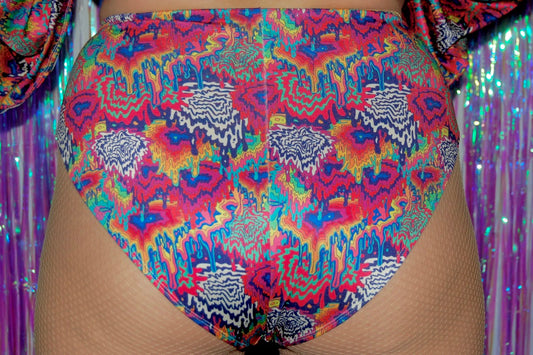 Portal Drip Bottoms