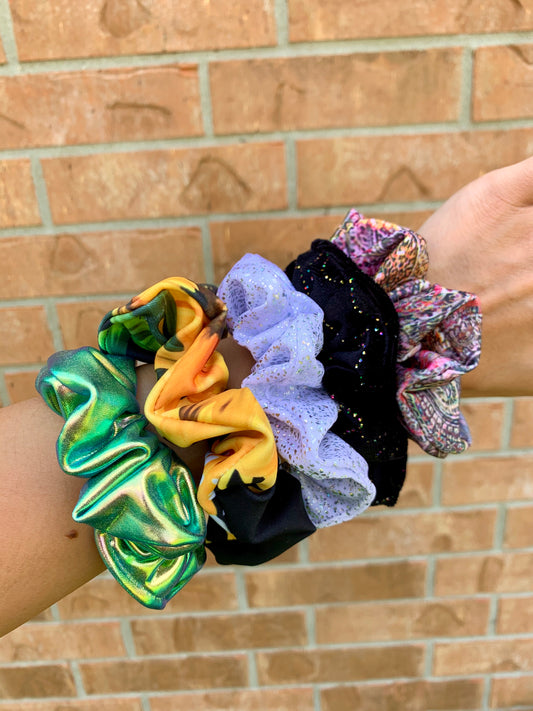 Scrunchie Mystery Bundle