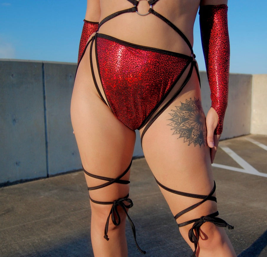 Temptress Bottoms - Choose Your Color from 15 Options!