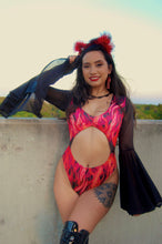 Load image into Gallery viewer, Seraphina Bodysuit