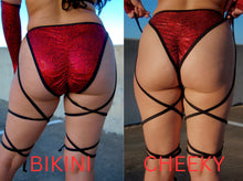 Load image into Gallery viewer, Temptress Bottoms - Choose Your Color from 15 Options!