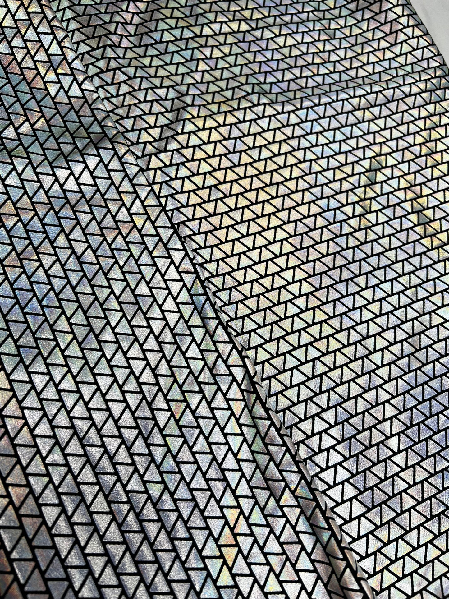 M - Follow The Call Tank *minor flaw*