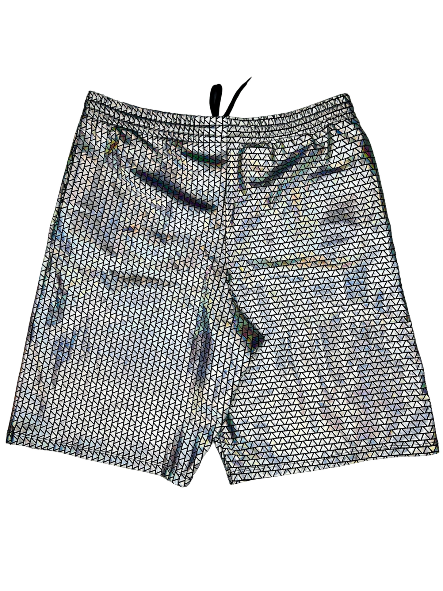 M - Follow The Call Shorts *minor flaw*