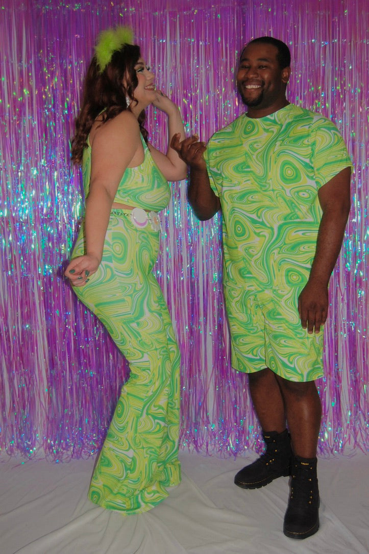 When Life Gives You Limes Top