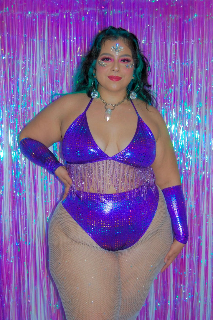 Lite Brite Bottoms