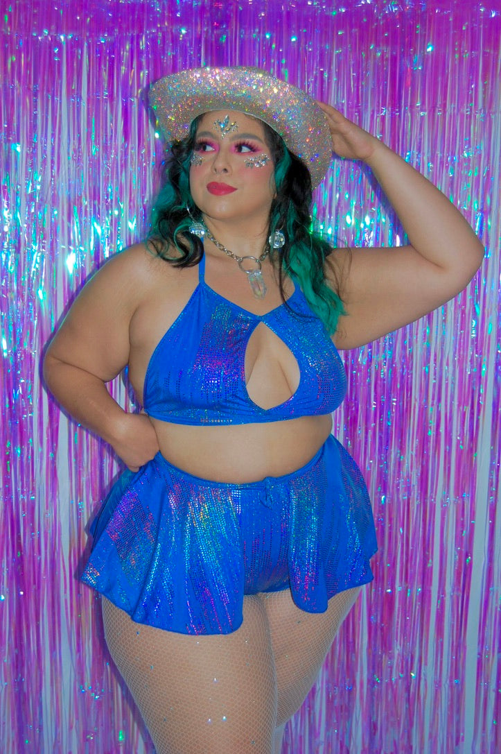 Razzle Dazzle Bottoms