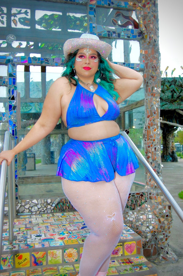 Razzle Dazzle Bottoms