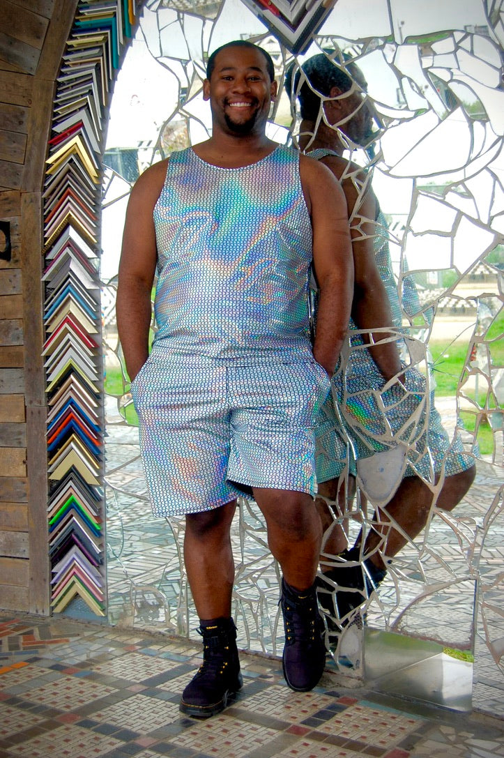 Follow The Call Tank