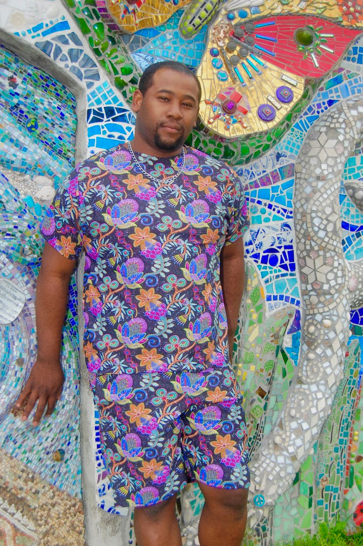 Midnight Magic Tee