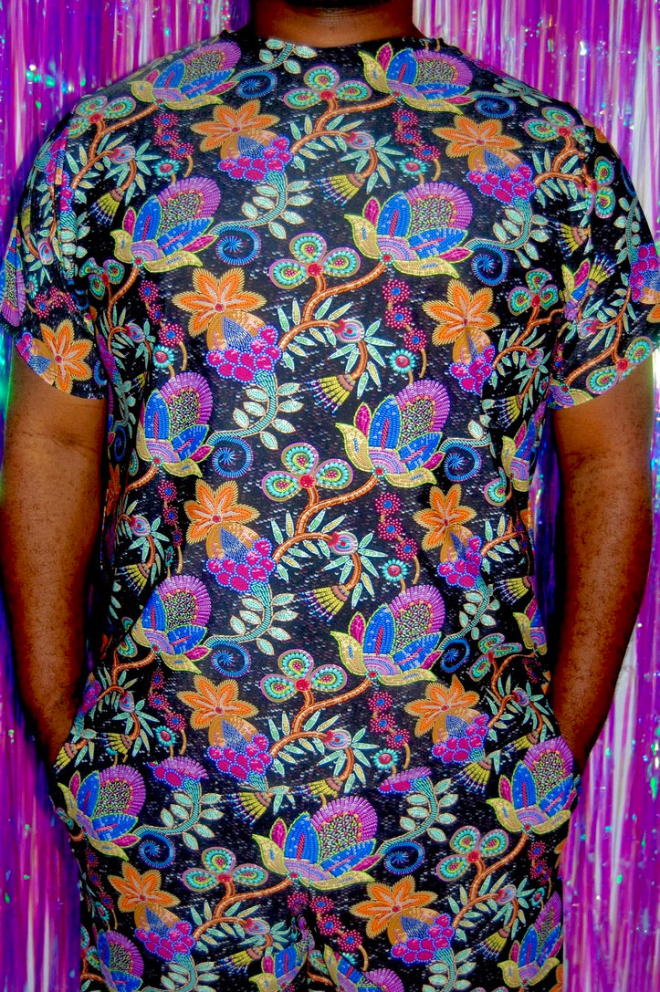 Midnight Magic Tee