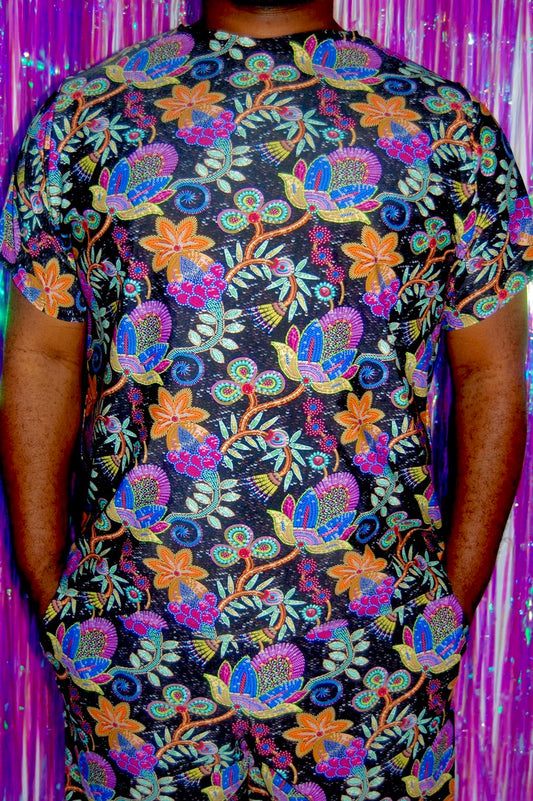 Midnight Magic Tee