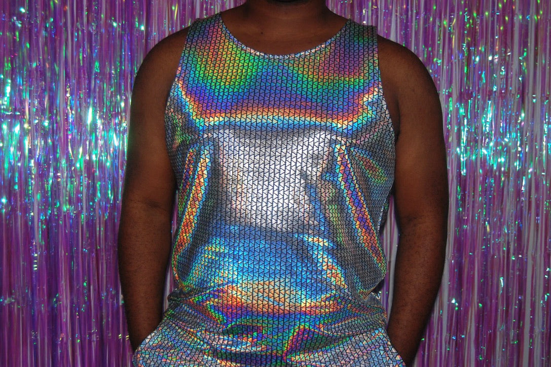 Follow The Call Tank