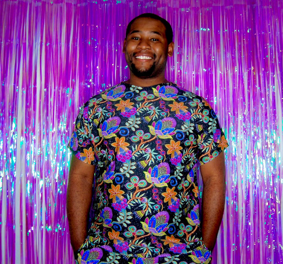 Midnight Magic Tee