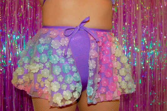 Enchanted Garden Bottoms