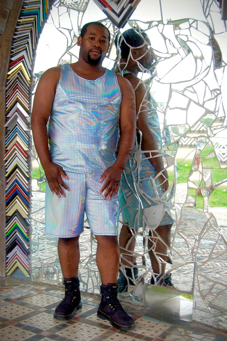 Follow The Call Tank