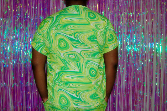 When Life Gives You Limes Tee