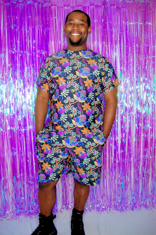 Midnight Magic Tee