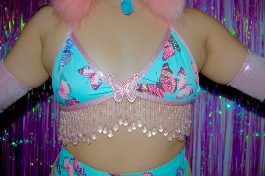 Miss Metamorphosis Top