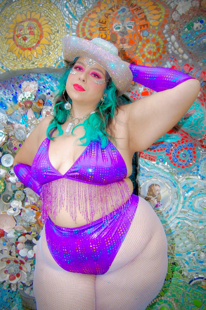Lite Brite Bottoms