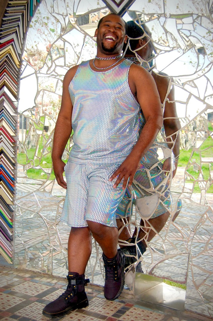 Follow The Call Tank