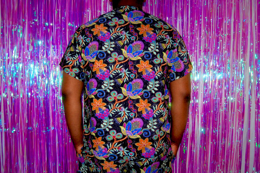 Midnight Magic Tee