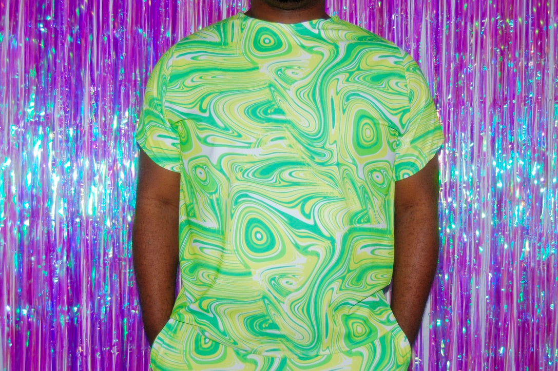 When Life Gives You Limes Tee