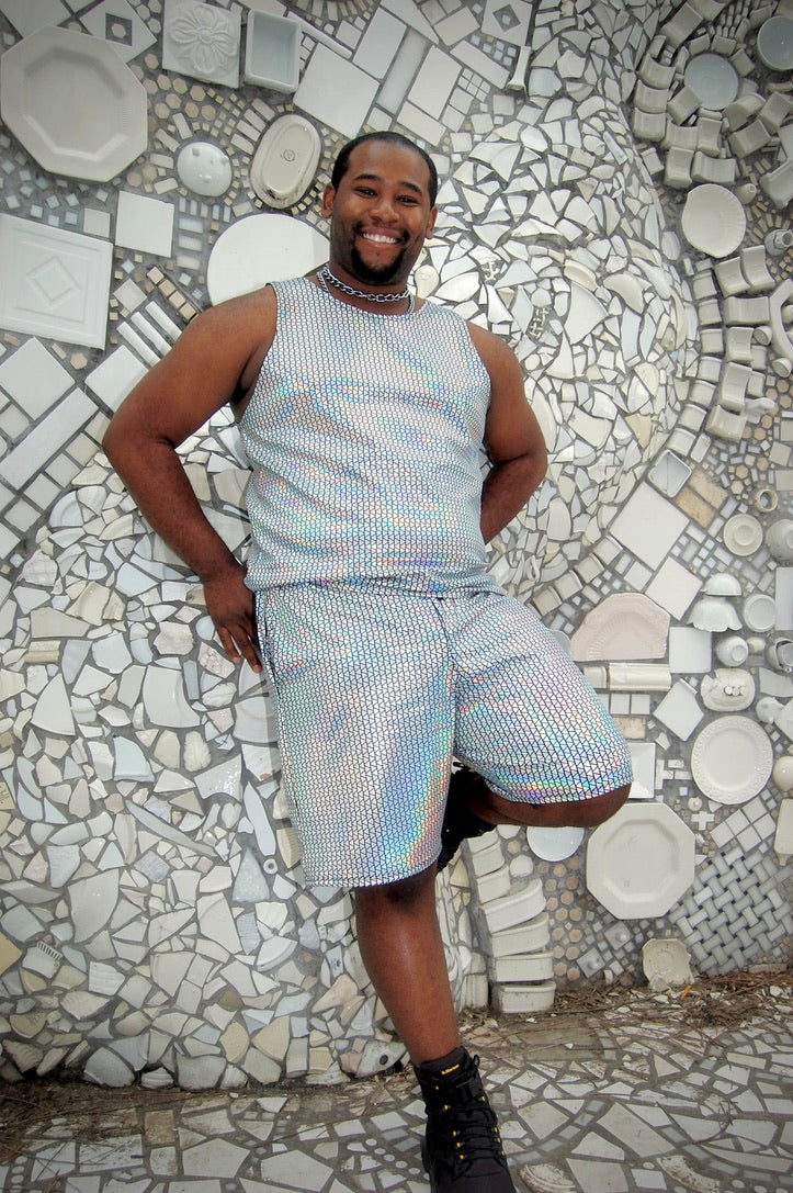 Follow The Call Tank