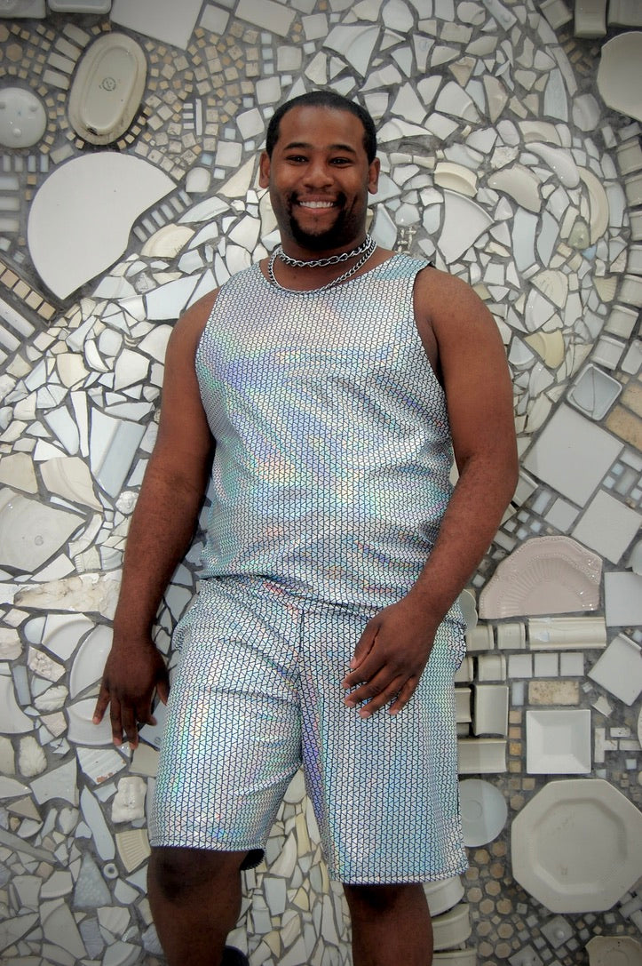 Follow The Call Tank