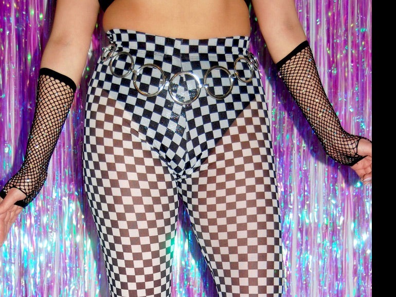 Black Bottoms