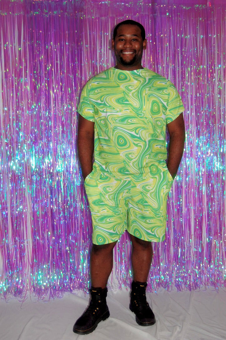 When Life Gives You Limes Tee