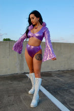 Load image into Gallery viewer, Purple Bottoms