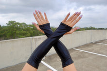 Load image into Gallery viewer, DayDreamz Gloves - Black