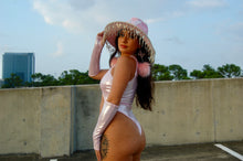 Load image into Gallery viewer, Euphoria Bodysuit - Pink