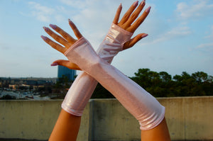 DayDreamz Gloves - Pink