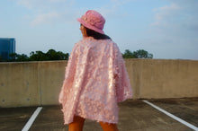 Load image into Gallery viewer, Flutter Robe - Pink