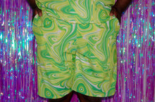 Load image into Gallery viewer, When Life Gives You Limes Shorts