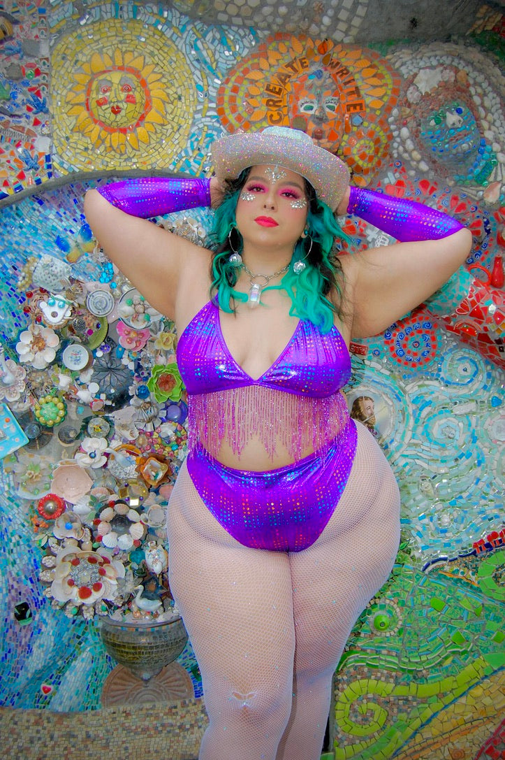 Lite Brite Bottoms